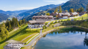 Almwelt Austria