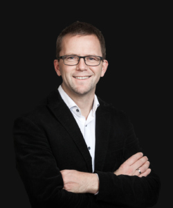 Thomas Buchsteiner