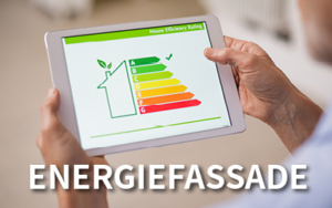 Energiefassade