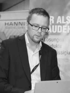 Thomas Buchsteiner