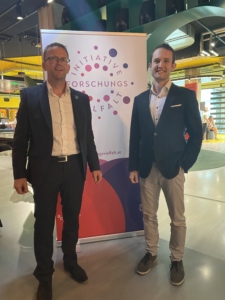 ACR – Austrian Cooperative Research