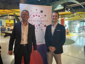ACR – Austrian Cooperative Research