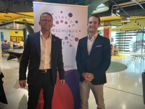 ACR – Austrian Cooperative Research