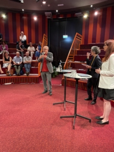ACR – Austrian Cooperative Research