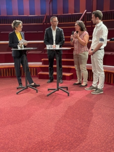 ACR – Austrian Cooperative Research