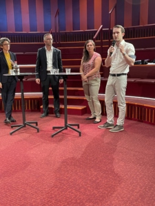 ACR – Austrian Cooperative Research