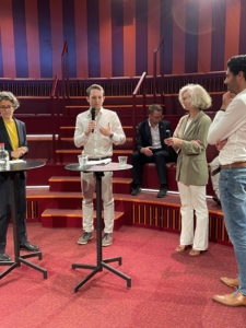 ACR – Austrian Cooperative Research