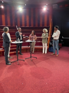 ACR – Austrian Cooperative Research