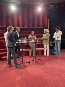 ACR – Austrian Cooperative Research