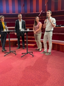 ACR – Austrian Cooperative Research