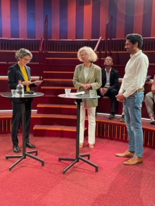 ACR – Austrian Cooperative Research