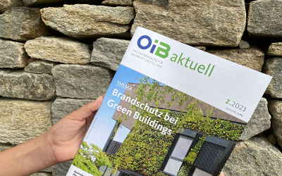 CEPA® in OiB aktuell 2.2023