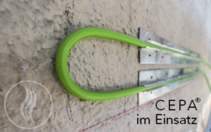 CEPA im Einsatz