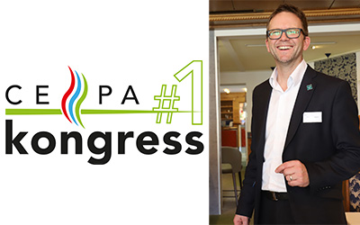 #1 CEPA®-Kongress in Schladming vereint Führungskräfte und Experten