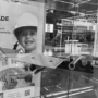 CEPA-Energiefassade auf der INOLOPE Expo in Dortmund: Innovation trifft auf energetische Sanierung
