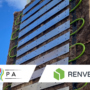 Projekt RENVELOPE: Zukunftsweisende Serielle Sanierung mit Towern3000 und CEPA-Technologie