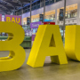 Erstmals war CEPA die ENERGIEFASSADE auf der BAU 2025