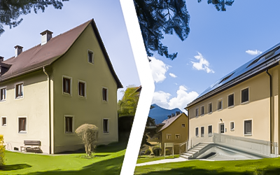 Sozialverträgliche Sanierung mit Modellwirkung – das SüdSan-Projekt