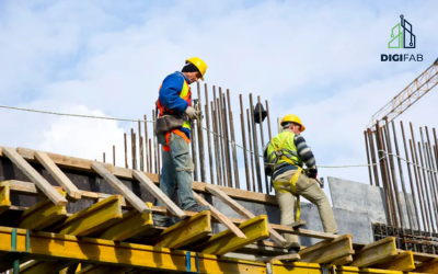 Digitale Prozessketten für die Sanierung der Zukunft – CEPA® im EU-Projekt DigiFab