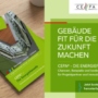 Alles über CEPA® auf einen Blick – unsere neue 24-seitige Broschüre