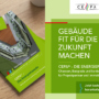 Alles über CEPA® auf einen Blick – unsere neue 24-seitige Broschüre